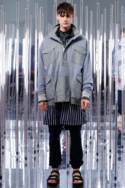 Look 7
